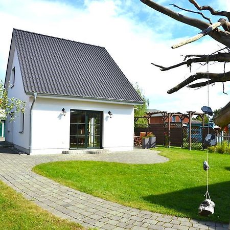 Ferienhaus Luett Eiland Polchow Exterior photo